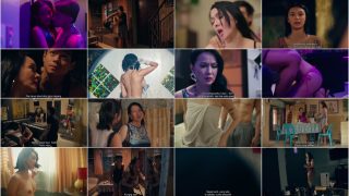 Nonton Mamasan (2025) Vivamax Sub Indo