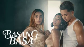 Nonton Basang Basa (2025) Vivamax Sub Indo