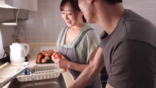 Main ke Rumah Kakak ipar Malah di Ajakin Ngewek