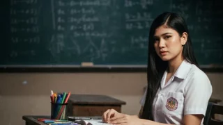 Nonton Akin Ang Gabi (2025) Vivamax Sub Indo