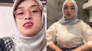 Kompilasi Bu Guru Salsa Viral Full Durasi 30 Menit Masih Enak Buat Bahan Coli
