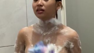 Cipawel Mandi Bugil Buat Pascol 1