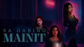 Nonton Sa Gabing Mainit (2025) Vivamax Sub Indo