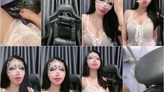 Temenin Kak Mita Cantik Colmek Sampe Squirt Orgasme