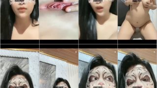Becca Imut Body Mulus Colmek Santai