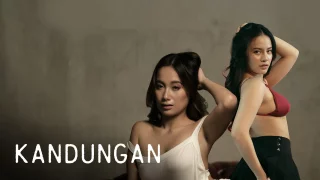 Nonton Kandungan (2025) Vivamax Sub Indo