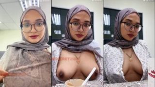 Yungrosa Live Di Kantor Buat Pascol Selalu Sange
