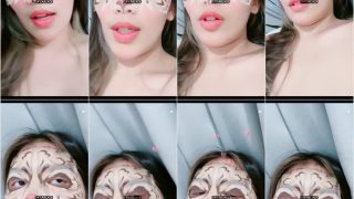 Rara Makin Cakep Toket Bulat Pap Colmek