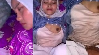 Nonton Bokep Ngewe Abg Jilbab Putih