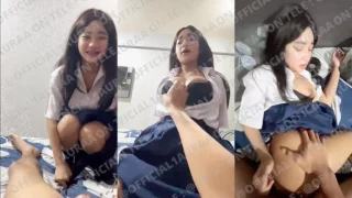 Laura Seragam Smp Ngewe Bareng Ayank