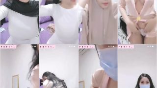 Citra Cewek Hijab Cantik Live Colmek
