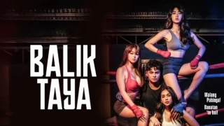 Nonton Balik Taya (2023) Angeli Khang Vivamax Sub Indo