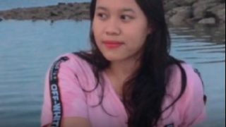 VCS Bareng Cewek Gemoy Tobrut pap Colmek di LivU