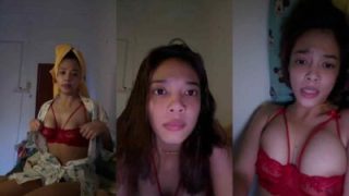 Host Talent Baru Miss B4by Toge Pamer Toketnya