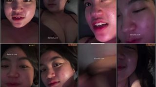 Vcs Tiara Tiktoker Cewek Gemoy Cantik Colmek Viral