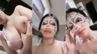 Cipaw Body Montok Lagi Ngevlog di Dapur Bugil Dream