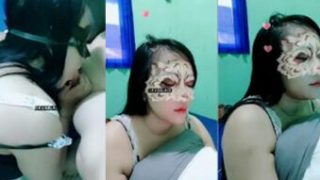 Inemm Jago Nyepong Kontol Pacarnya Dream