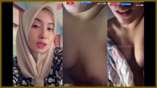 Vcs Insyirah Hijab Selebgram Cantik x Sultan Koncil