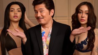 Nonton Breast Friends Forever (2026) Vivamax Sub Indo