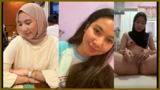 Kompilasi Vcs Zulaikha Halim Hijab Cantik Colmek