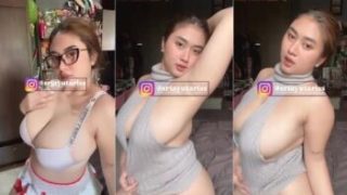 Sri Ayu Tarisa Cewek Bali Bigboobs yang Lagi Viral