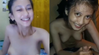 Viral Abg Cantik Devia Ngewe Ada Percakapan