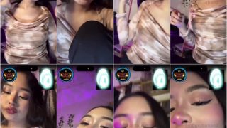 Riha Bigo Live Awek Malay pap Tetek Long-Dur