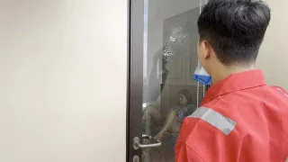 Momi Itha Ngewe Cleaning Servis Hotel Crot Dalam