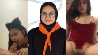 Skandal Mahasiwi Pecinta Lingkungan Ngewe Viral