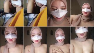 Mami Bella Habis Nyepong Lanjut Colmek