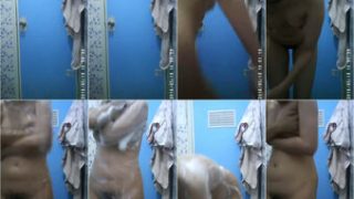 Asupan Ngintip/Skodeng Cewek Bugil Mandi Part 14