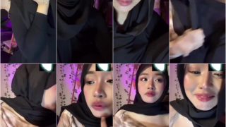 Riha Bigo Awek Tudung Malay Live pap Tetek Again