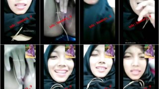 Vcs Abg Hijab Cantik Colmek Bareng Pacar