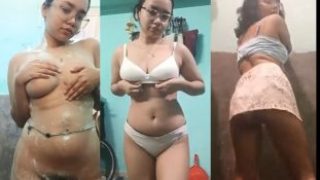 Kompilasi Umma Awek Malay Kacamata Hyper
