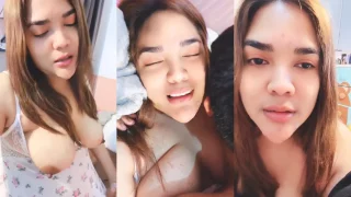 Bella Ngajak Ngewe Suami Tetangganya Crot Dalam