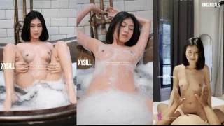 Xysil Photoshoot Lanjut Ngewe Sama Fotografer