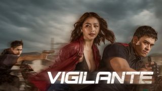 Nonton Vigilante (2026) Vivamax Sub Indo