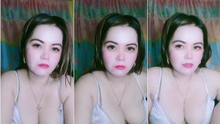 CELINA Tobrut Udah Lama Nggak Ngewe Katanya