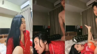 Yuka Mau Bobok Pacar Minta Ngewek Crot di Perut