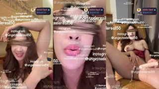 Unge Cantik Binal Colmek Santuy