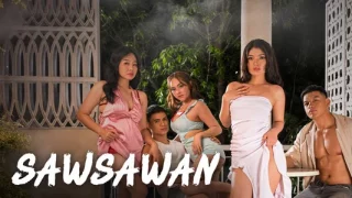 Nonton Sawsawan (2026) Vivamax Sub Indo