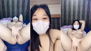 Ratuqueen Colmek Ngangkang 1 Jari Aja