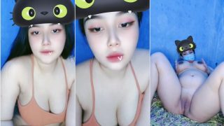 Clara Gemoy TOGE Colmek Lagi Hamil
