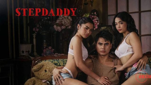 Nonton Stepdaddy (2026) Vivamax Sub Indo