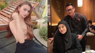 Skandal Pelakor VCS Suami Clara Shinta x Keyndah