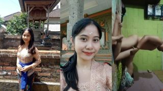 Skandal Astika Bali Cewek Pulen Ngewe Viral