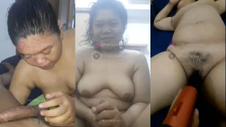 Fikry Gigolo Jaktim Muasin Tante Terapis Tobrut