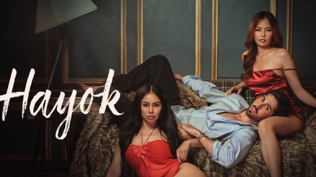 Nonton Hayok (2026) Vivamax Sub Indo