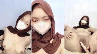 Luluu Jilbab Imut Colmek Barbar