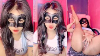 Celin Colmek Banjir Lendir Sange Parah